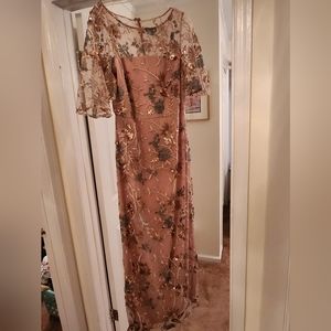 Mother of Bride dress